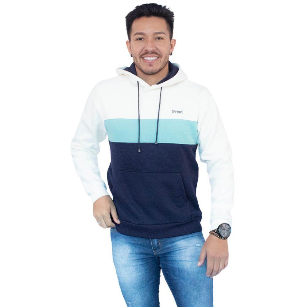 2hype moletom com capuz