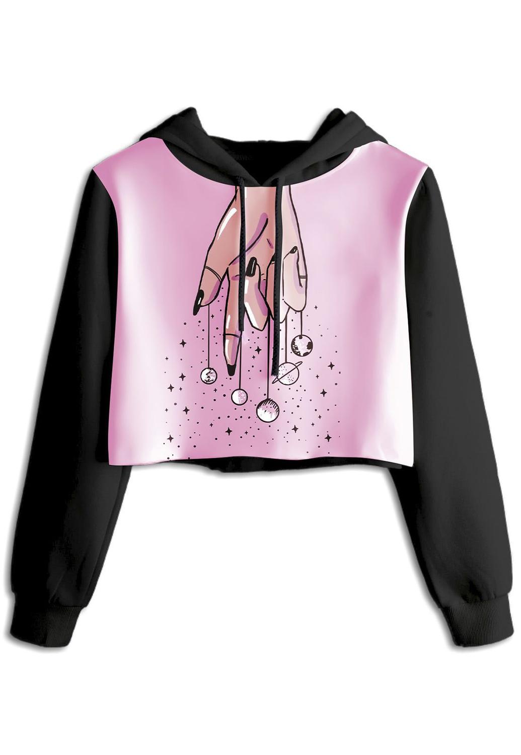 pascal moletom com capuz