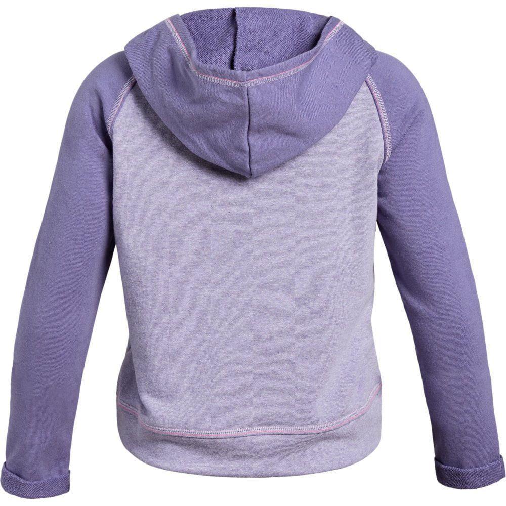 under armour swimming moletom com capuz