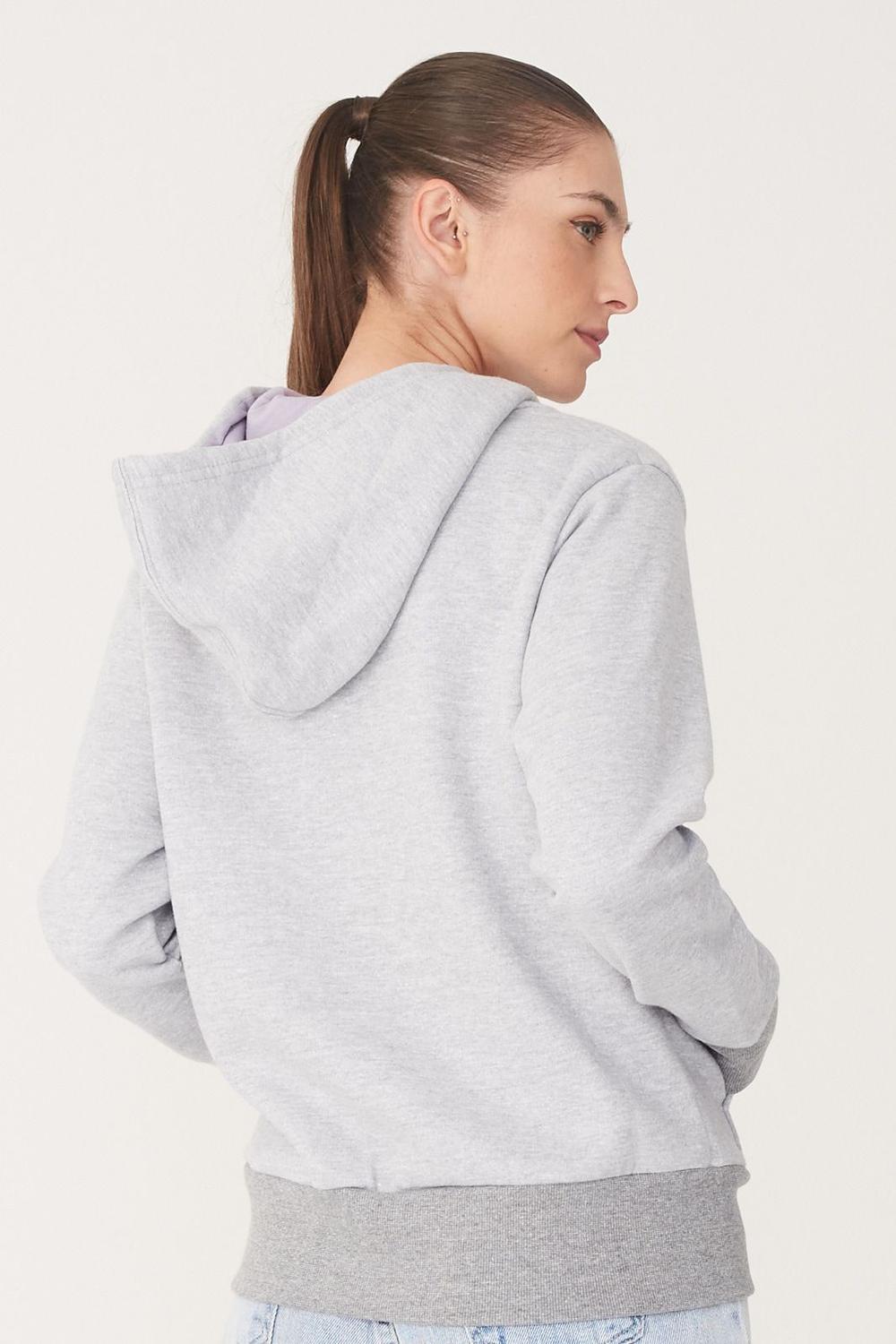 alo half zip moletom com capuz