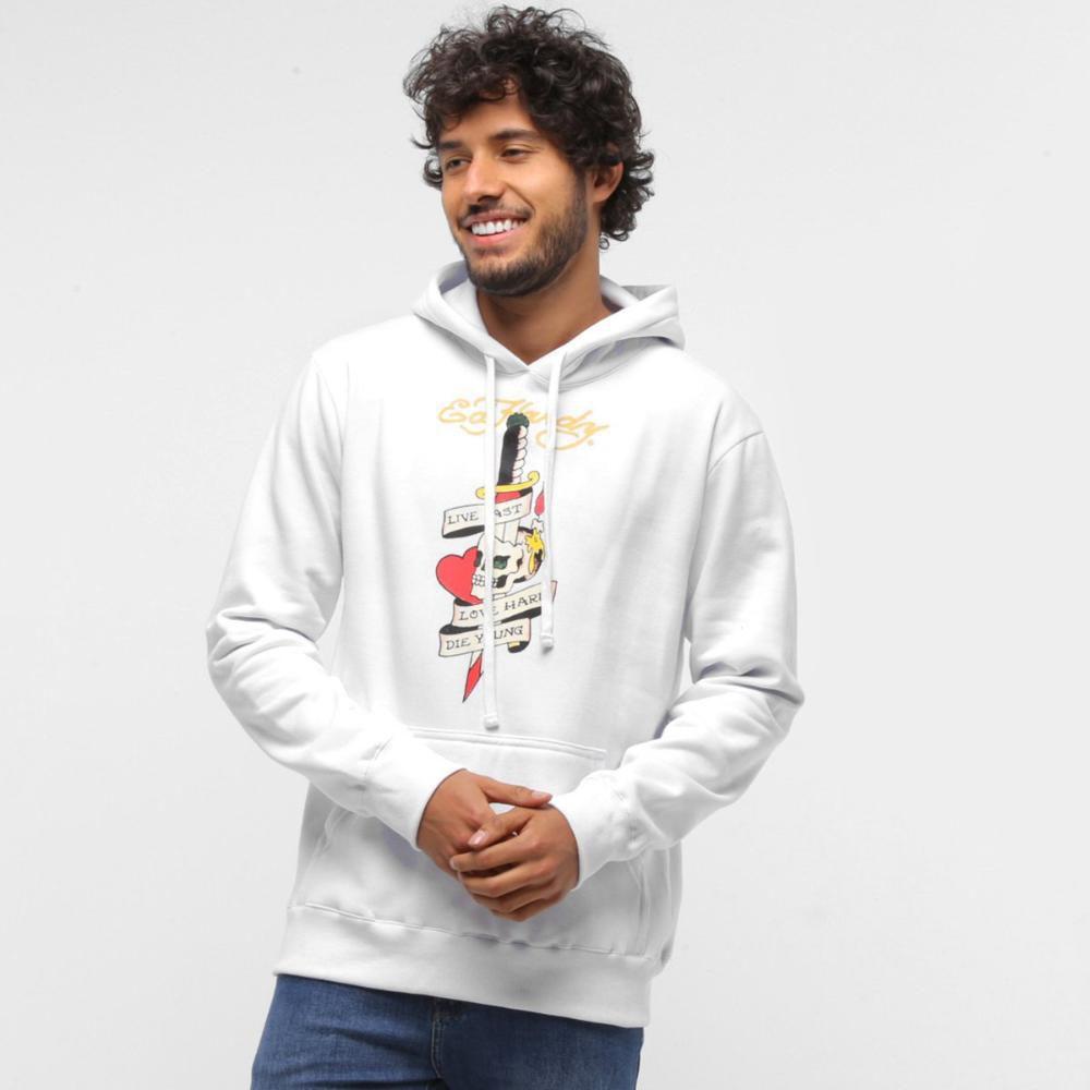 casper the fendi ghost moletom com capuz