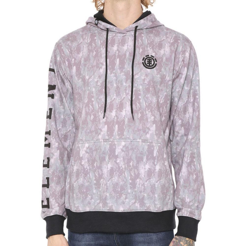 camo moletom com capuz girls