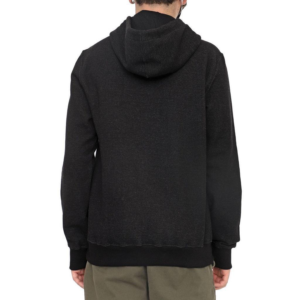 wool sun moletom com capuz