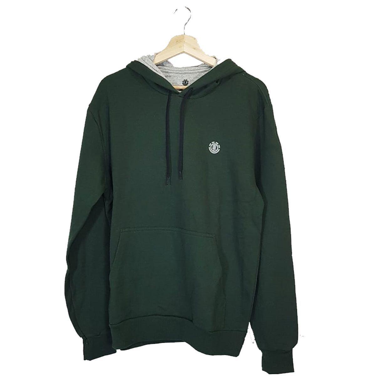 cornell zip up moletom com capuz
