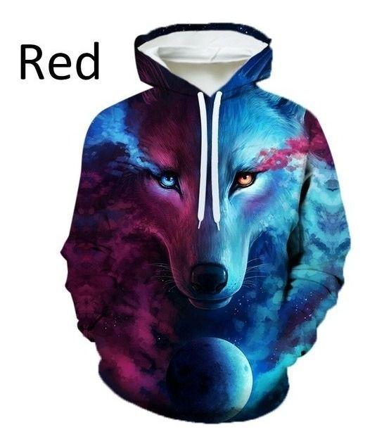 trippy moletom com capuzs amazon