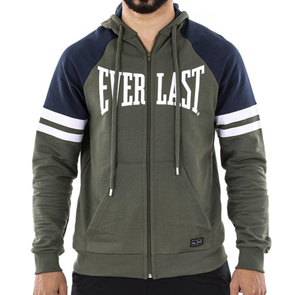 mens zip up grey moletom com capuz