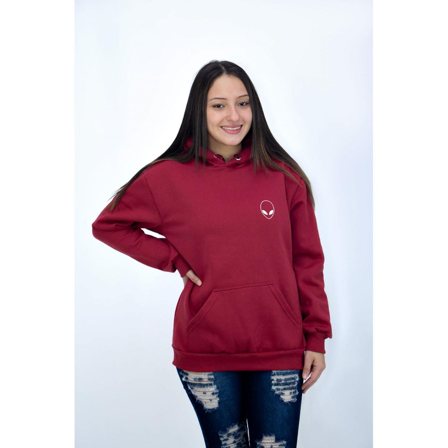 top blusa de frio