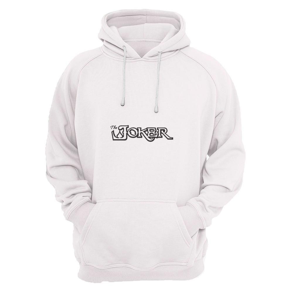 sweatshirt with flames