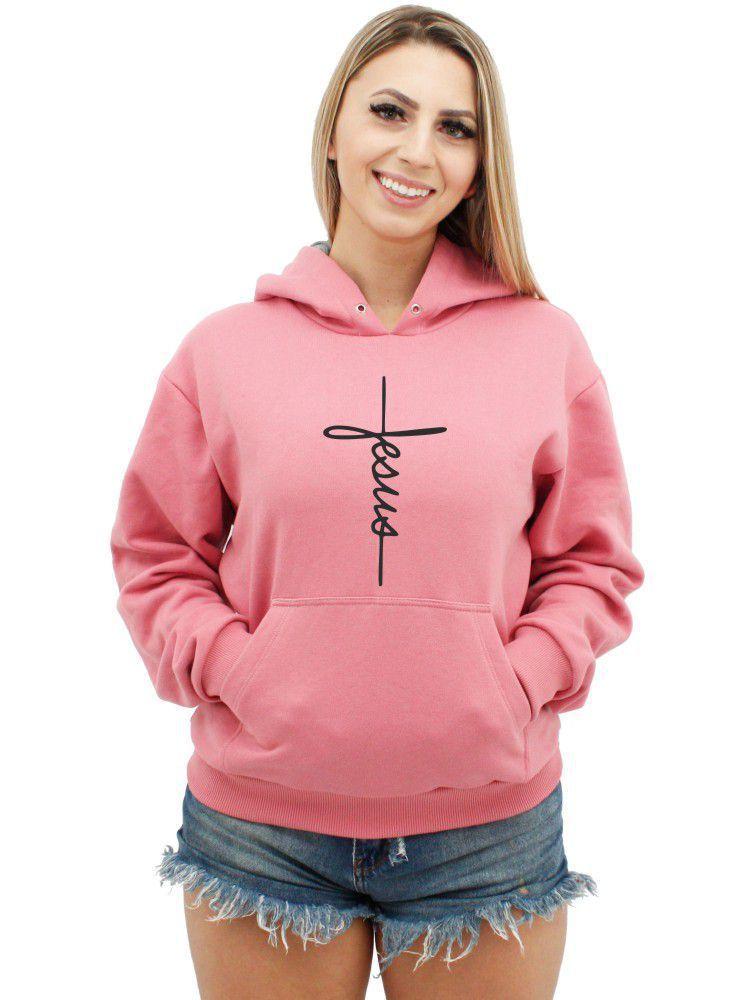 moletom com capuz champion premium