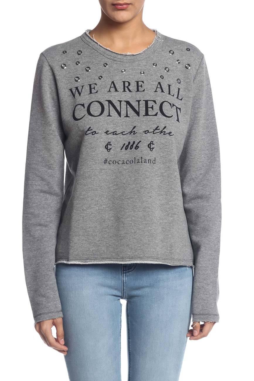 casaco fechado feminino