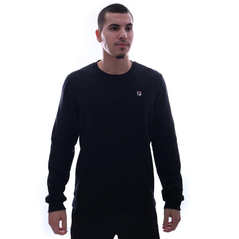 fila moletom com capuz jd