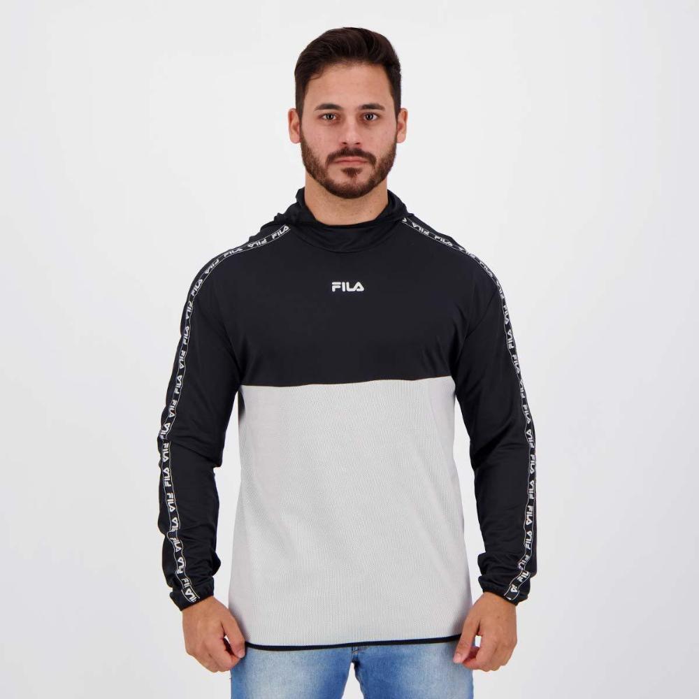 nike tape moletom com capuz mens