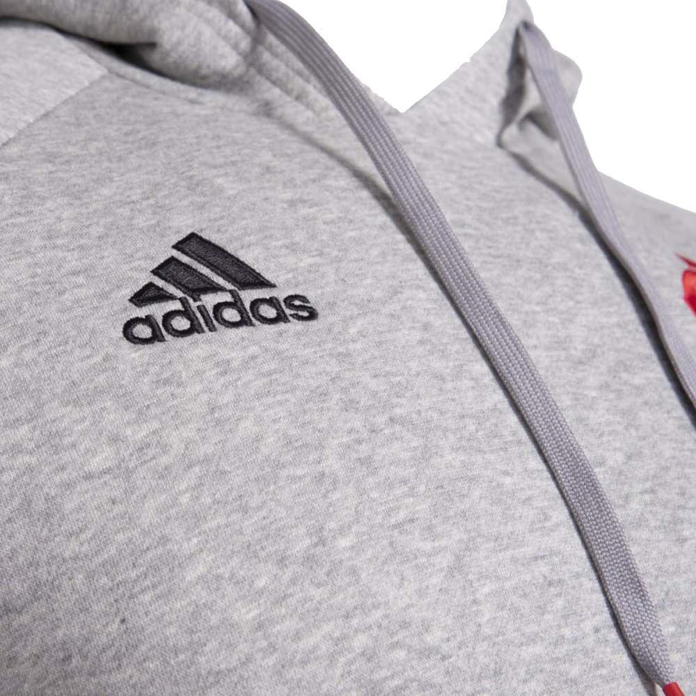 moletom flamengo viagem adidas 2021