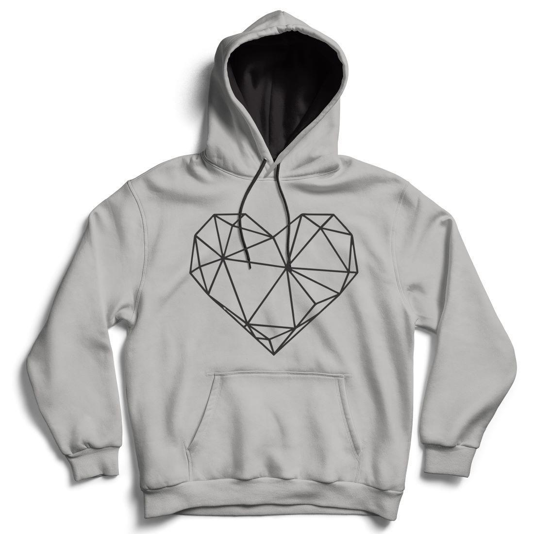 black barbie moletom com capuz