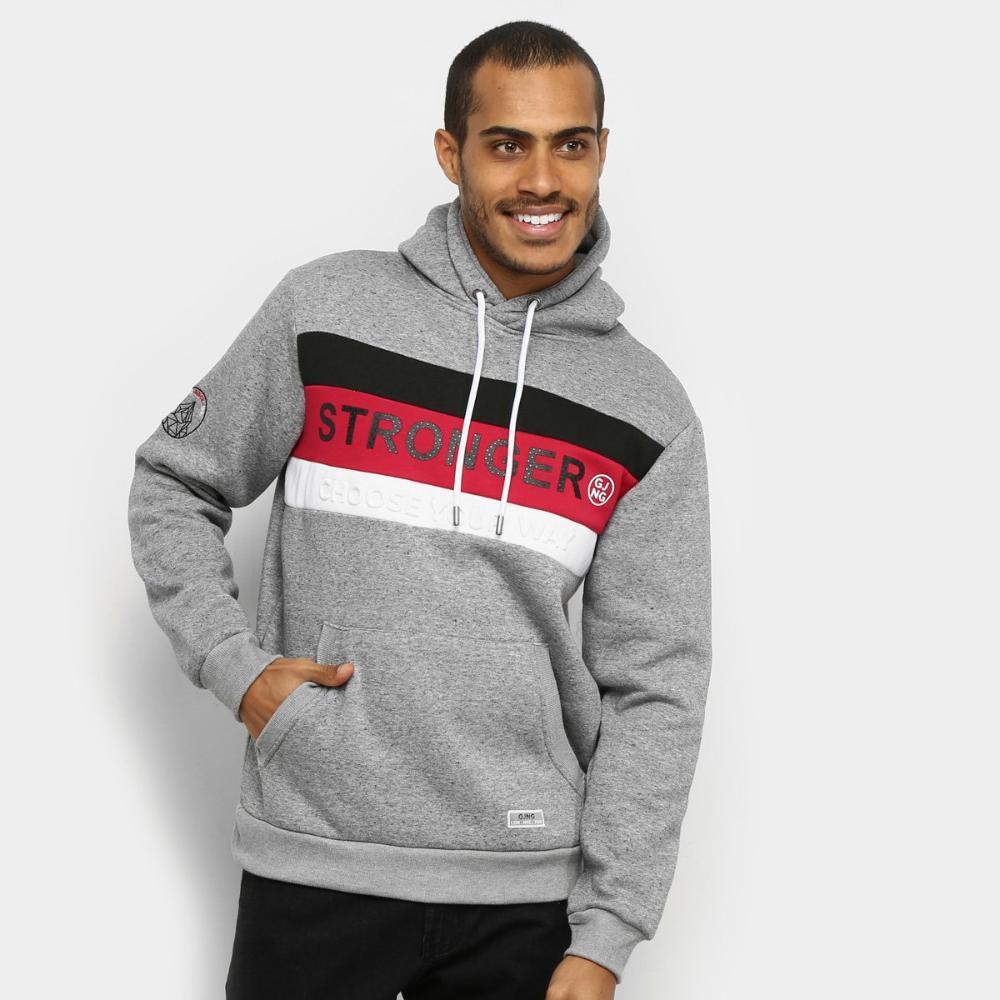 superdry trophy moletom com capuz