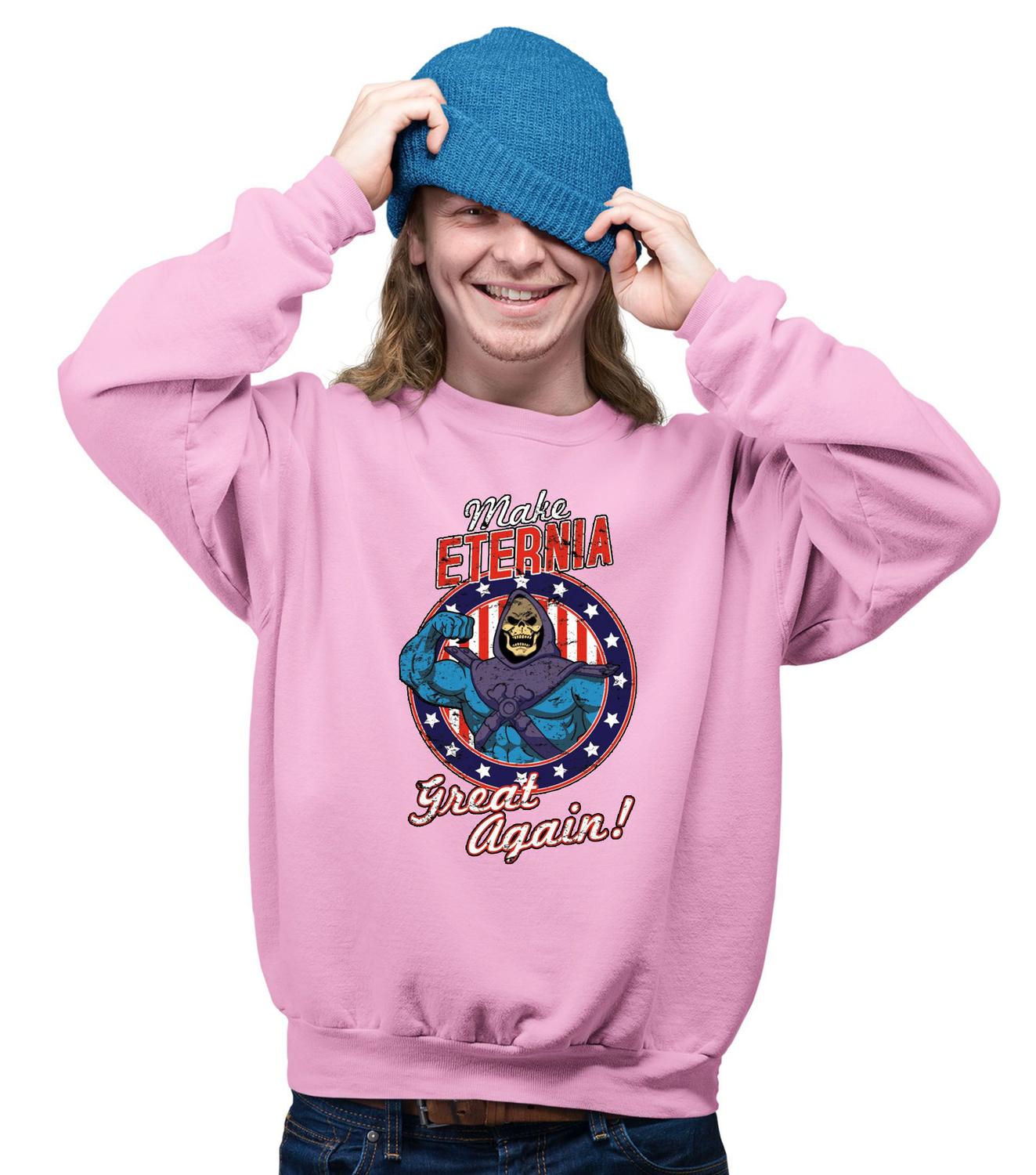 making custom moletom com capuzs