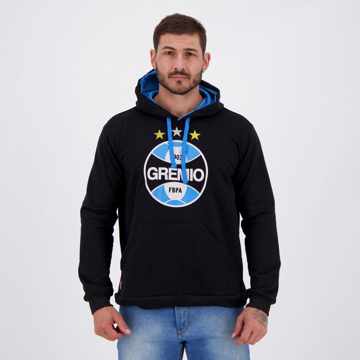 moletom com capuz without hat