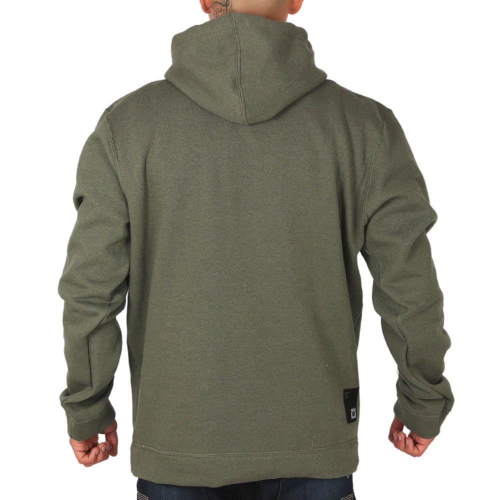 under armour coldgear moletom com capuz loose