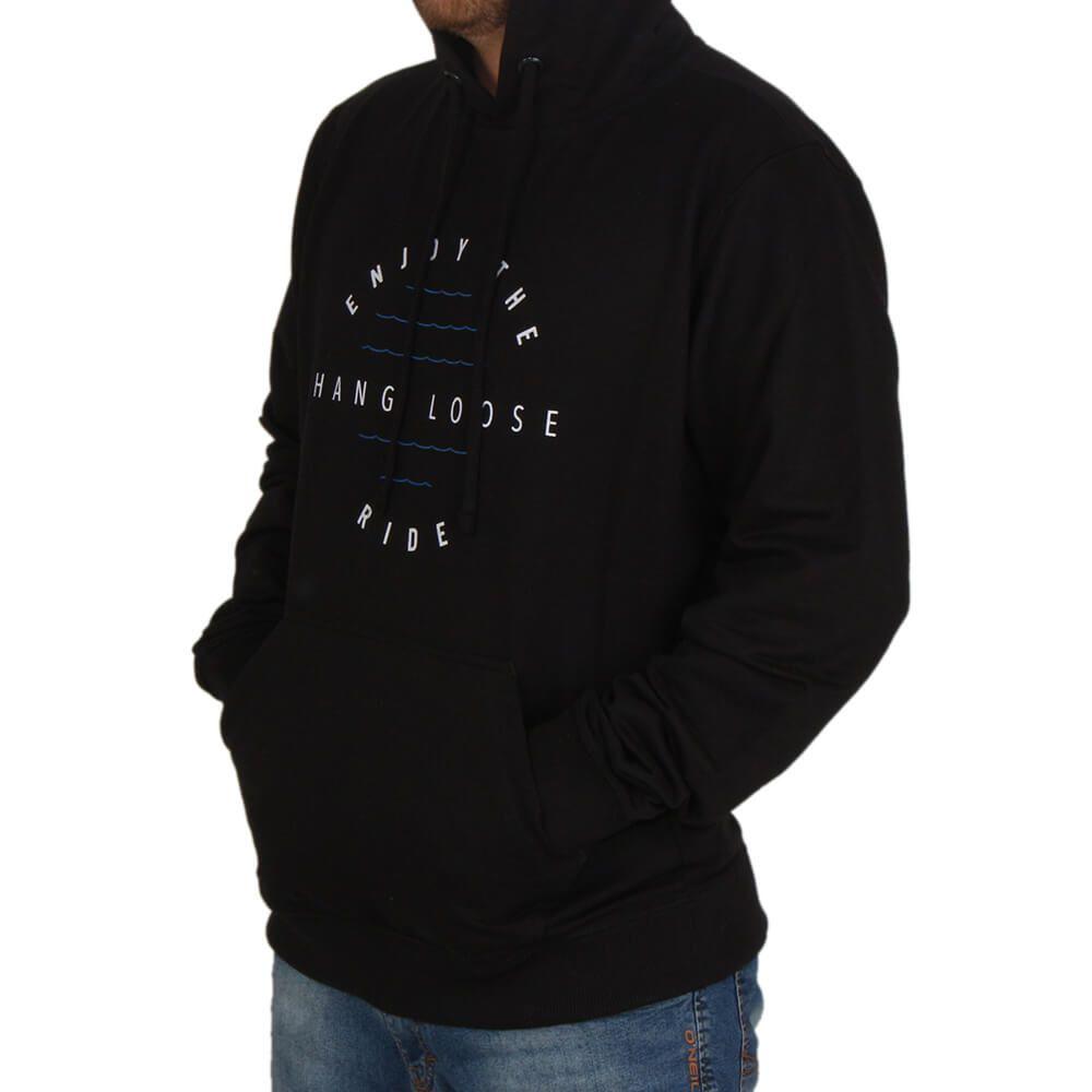 hang ten moletom com capuz