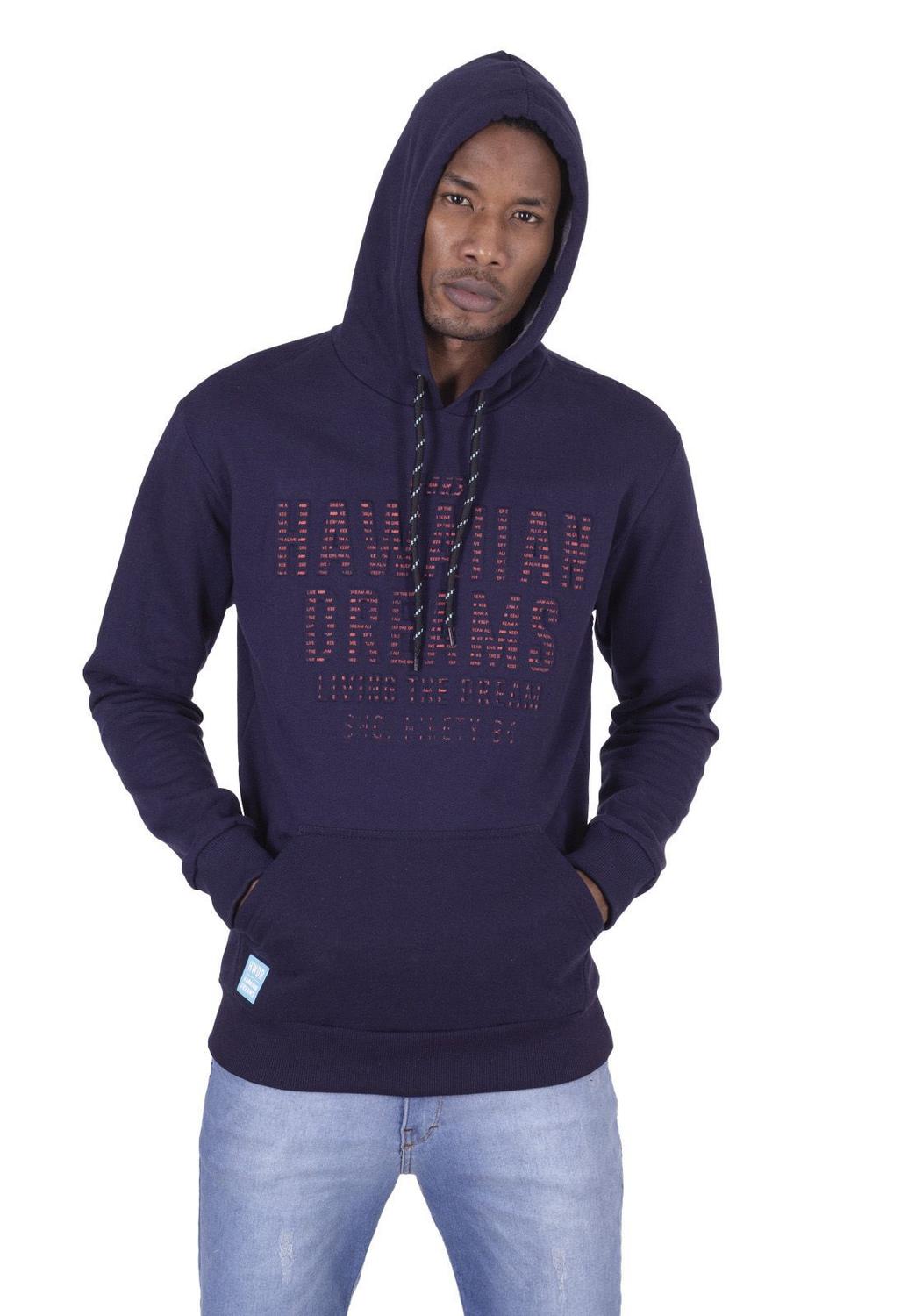 moletom com capuz ariat