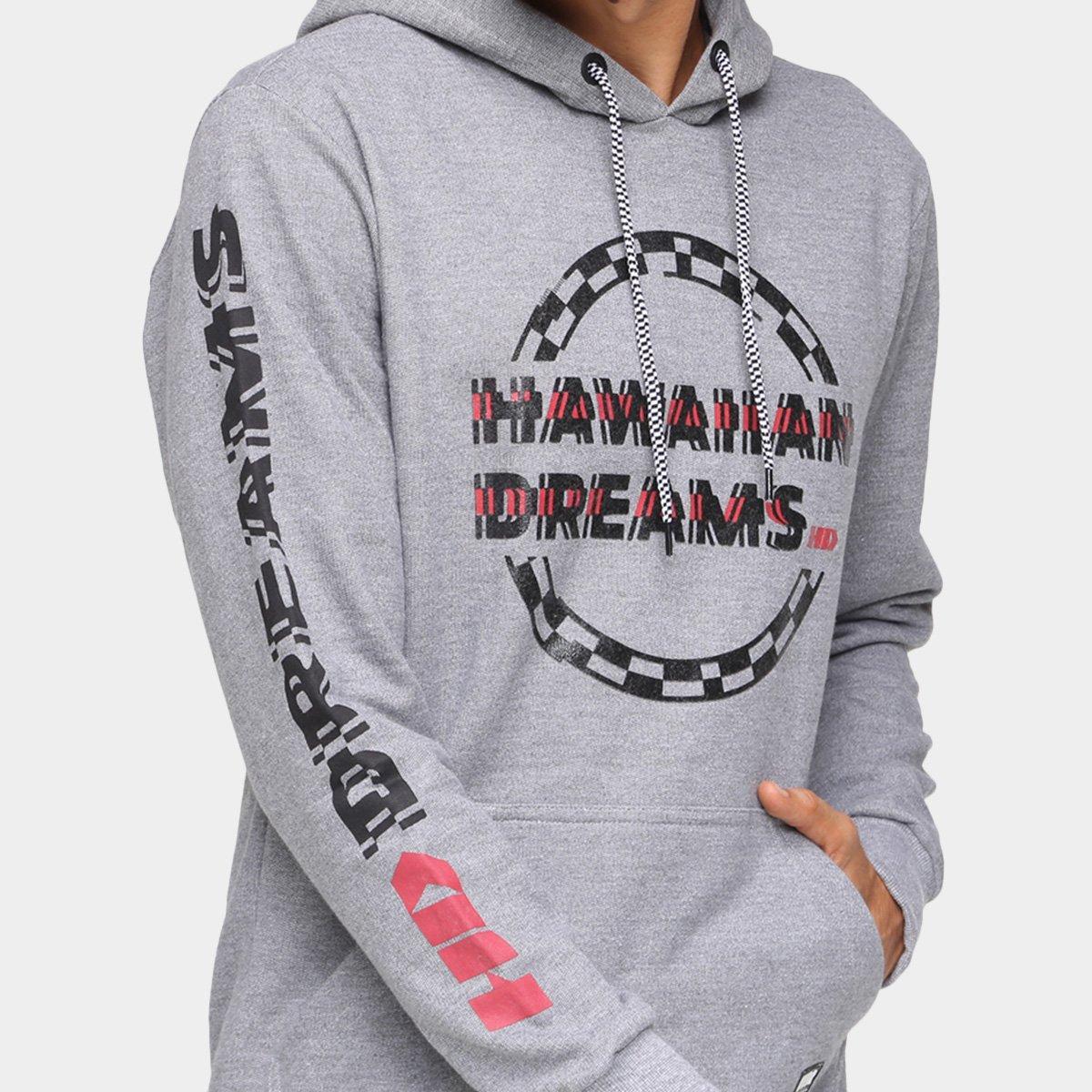 nebraska huskers moletom com capuz