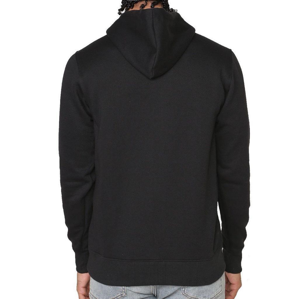 men's chunky knit moletom com capuz