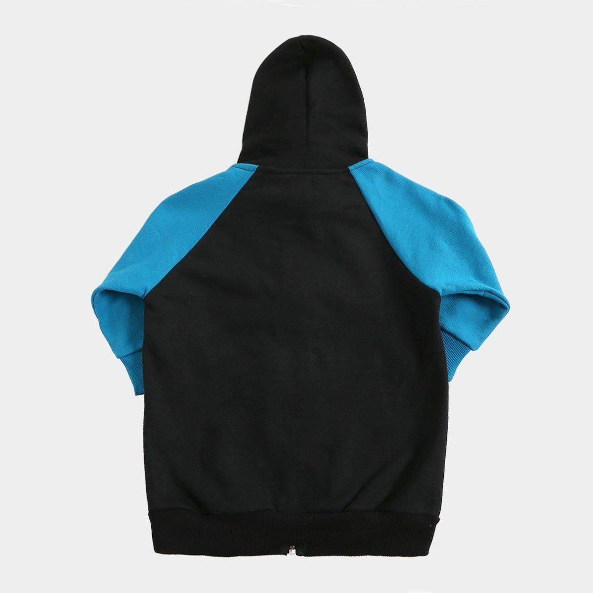 bright colour moletom com capuzs