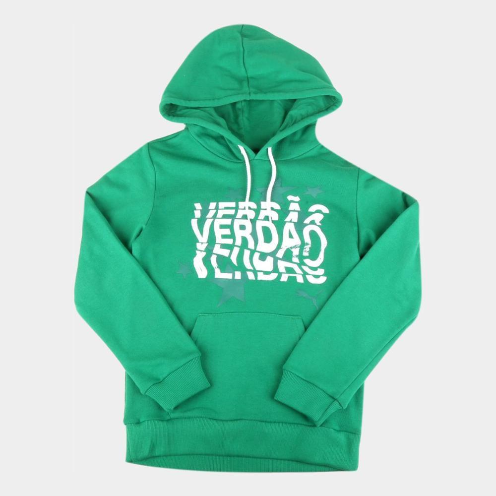 puma running moletom com capuz