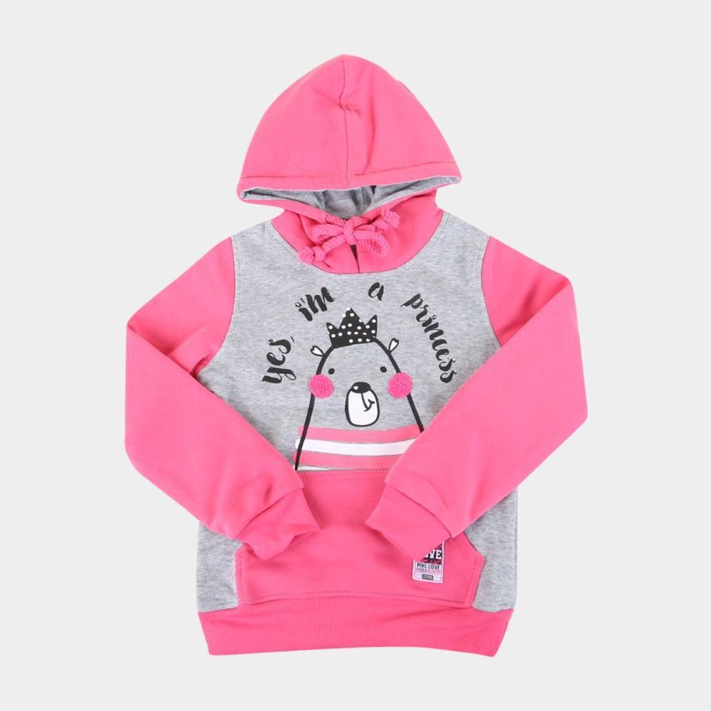 pink lover moletom com capuz