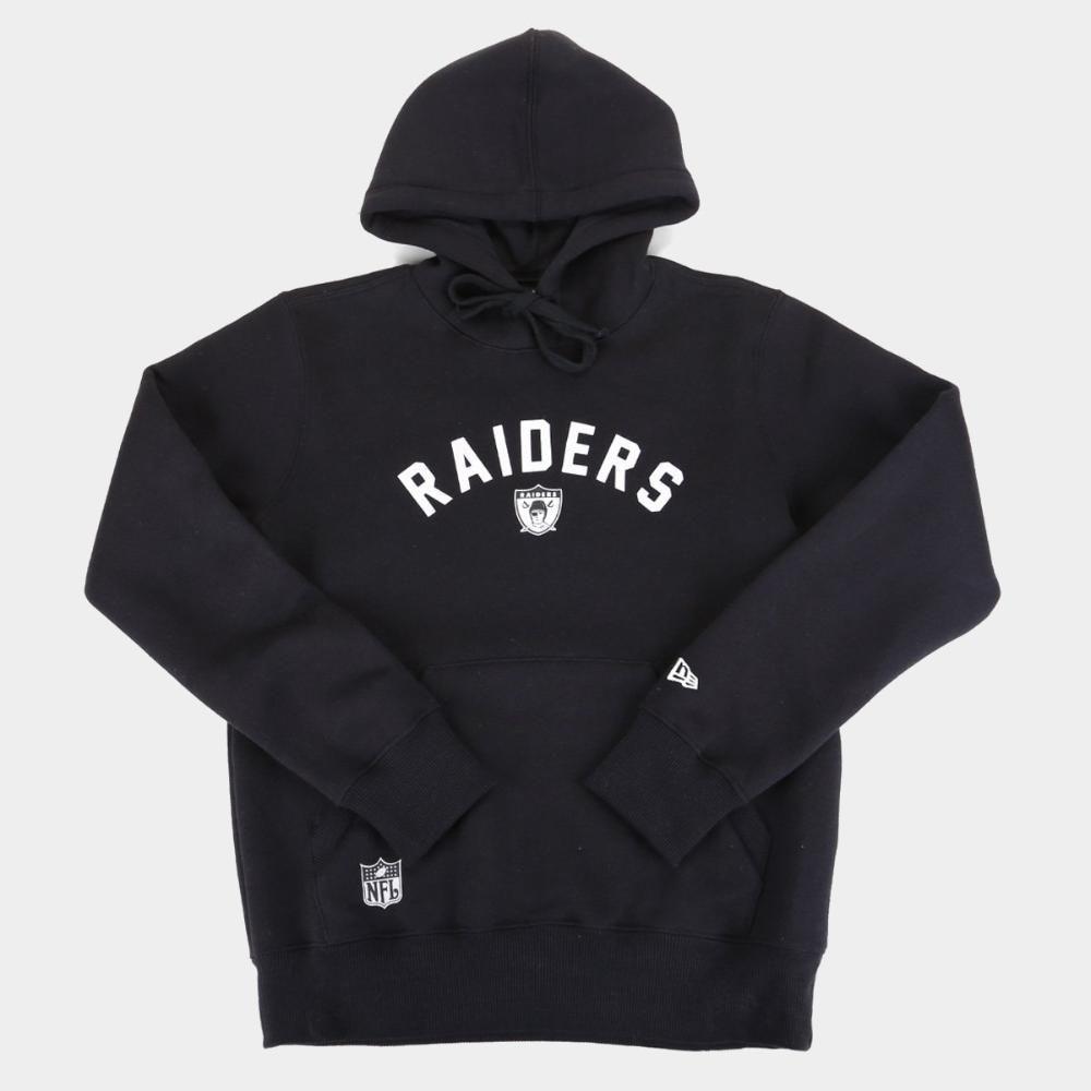raiders moletom com capuz walmart