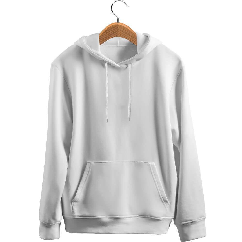 port and company moletom com capuzs