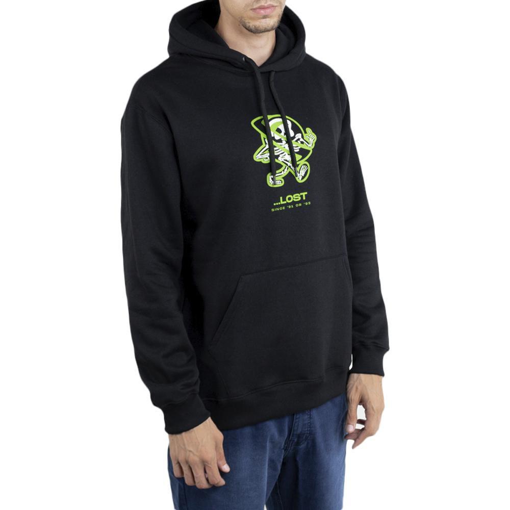 Saturn Moletom Lost Masculino Moletom Lost Canguru Saturn Masculino