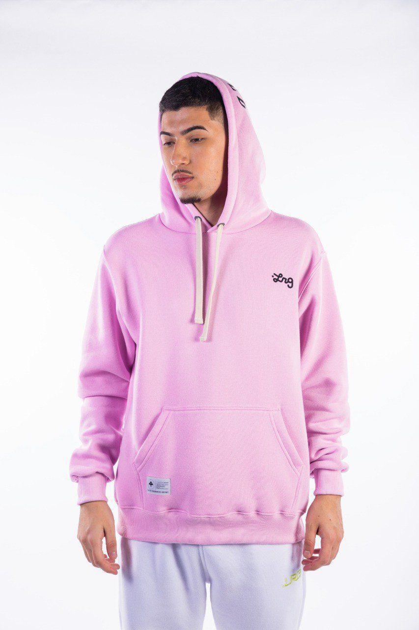 adidas lrg logo moletom com capuz