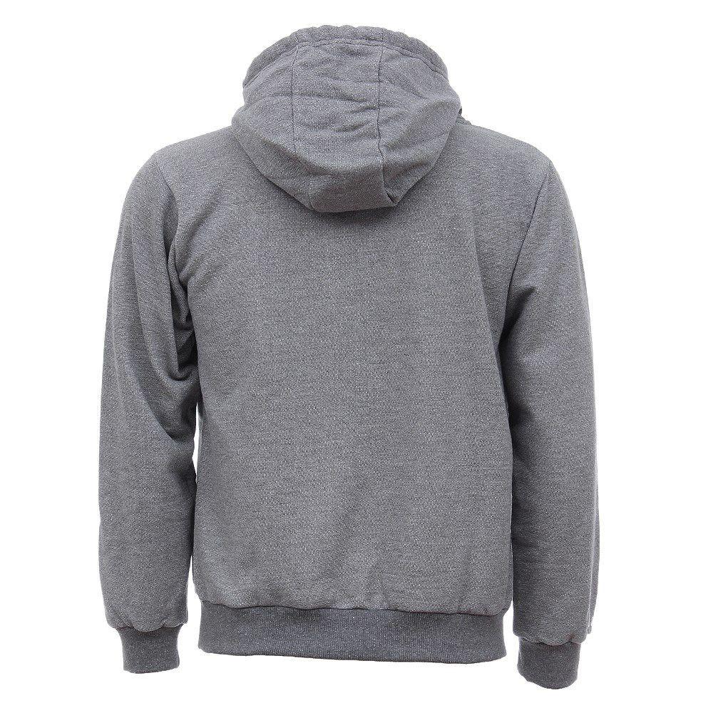 wool moletom com capuzs