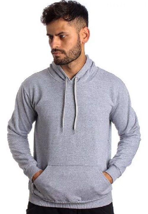 lightweight wool moletom com capuz