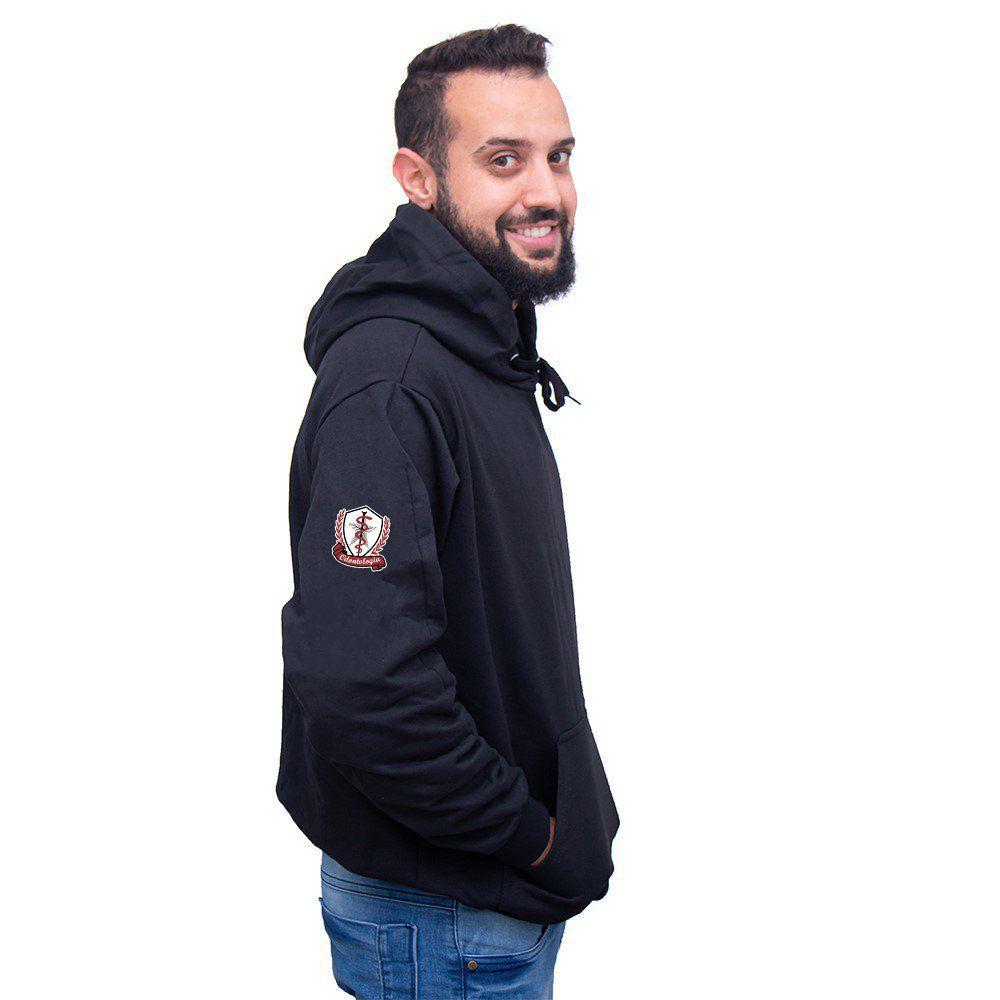 afc moletom com capuz