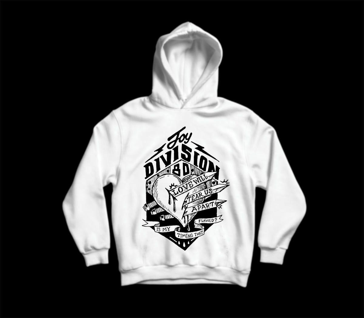 pleasures zip up moletom com capuz