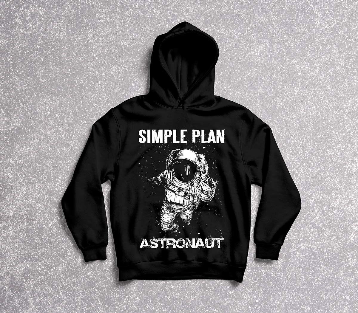 essentials moletom com capuz writing on back