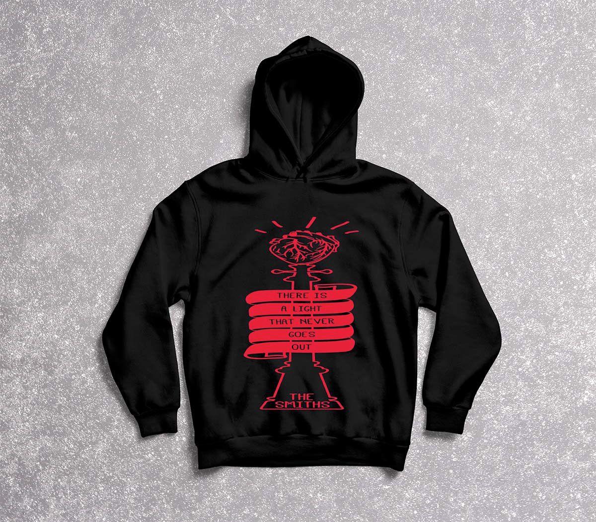 grateful dead zip moletom com capuz