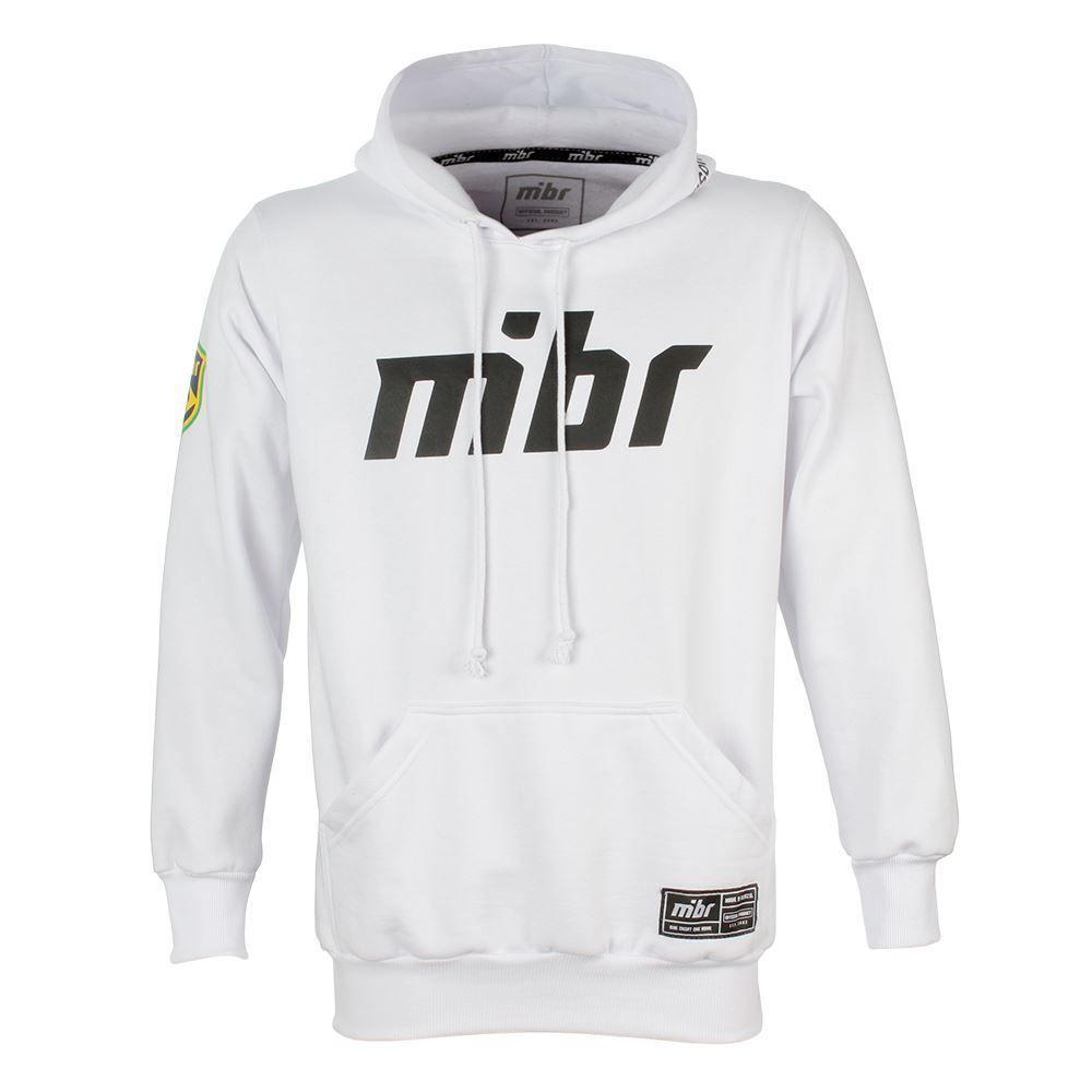 blusa de frio mibr