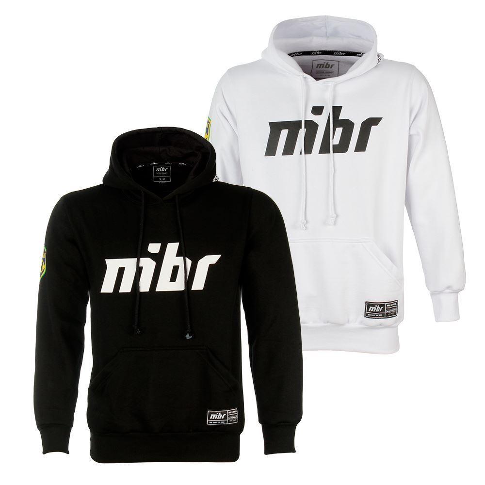 tenis da mibr