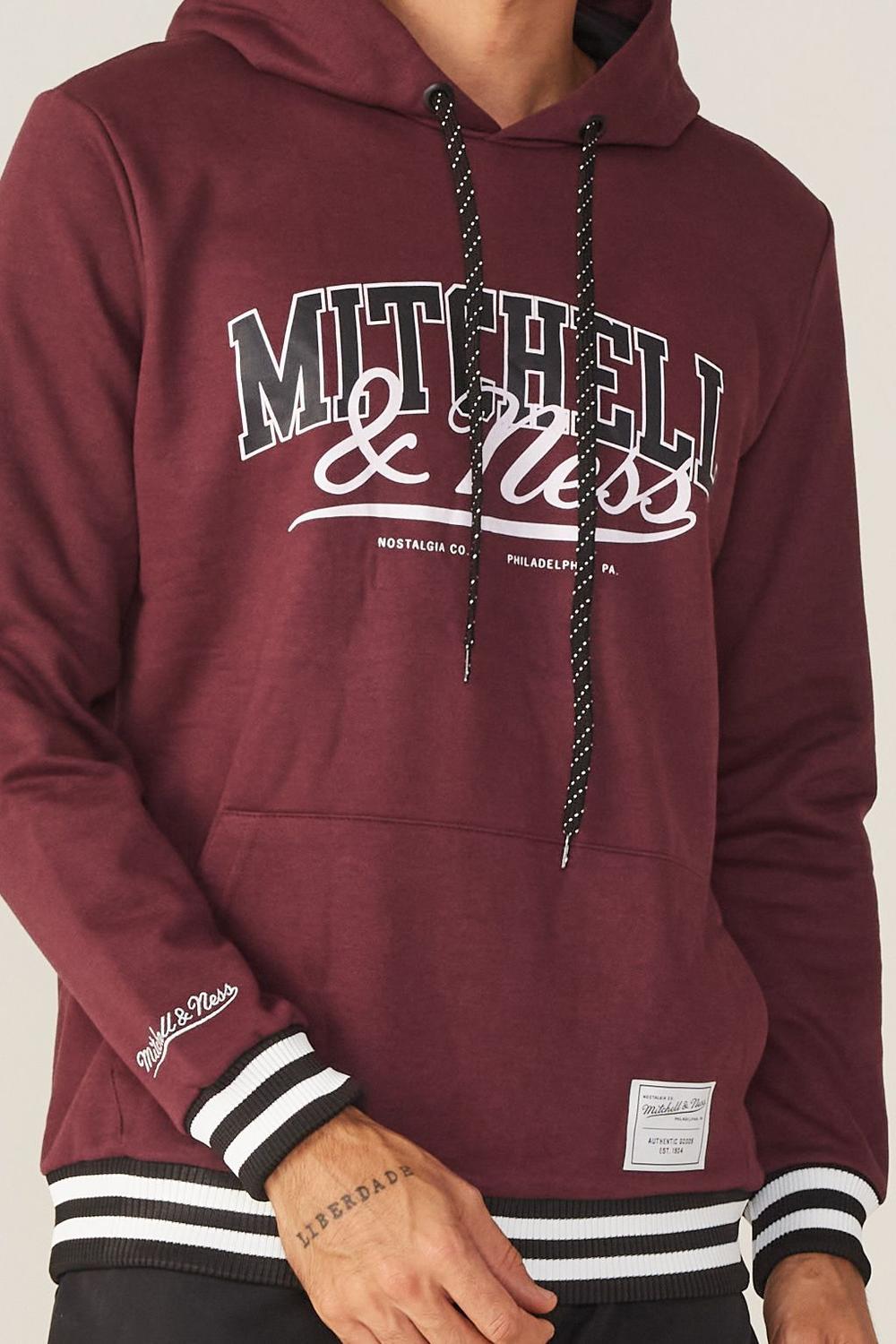 moletom com capuz branded original