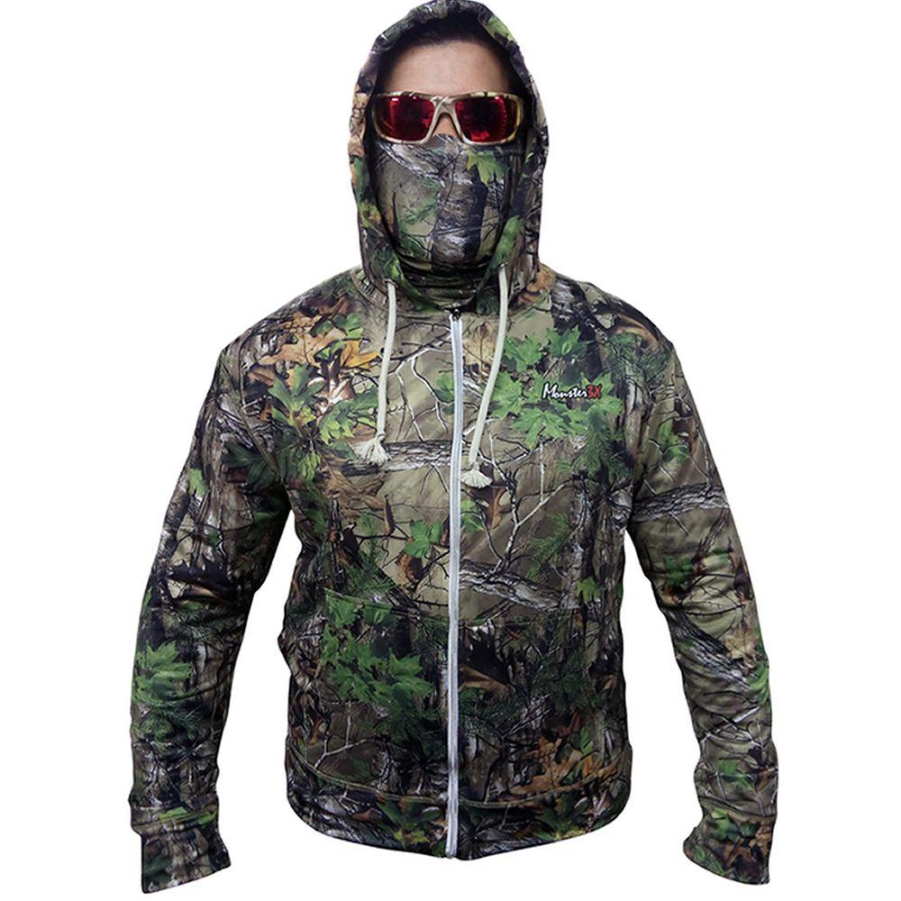 ridgeline fleece moletom com capuz