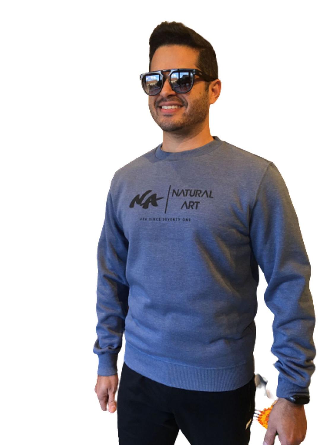 moletom com capuz goggle