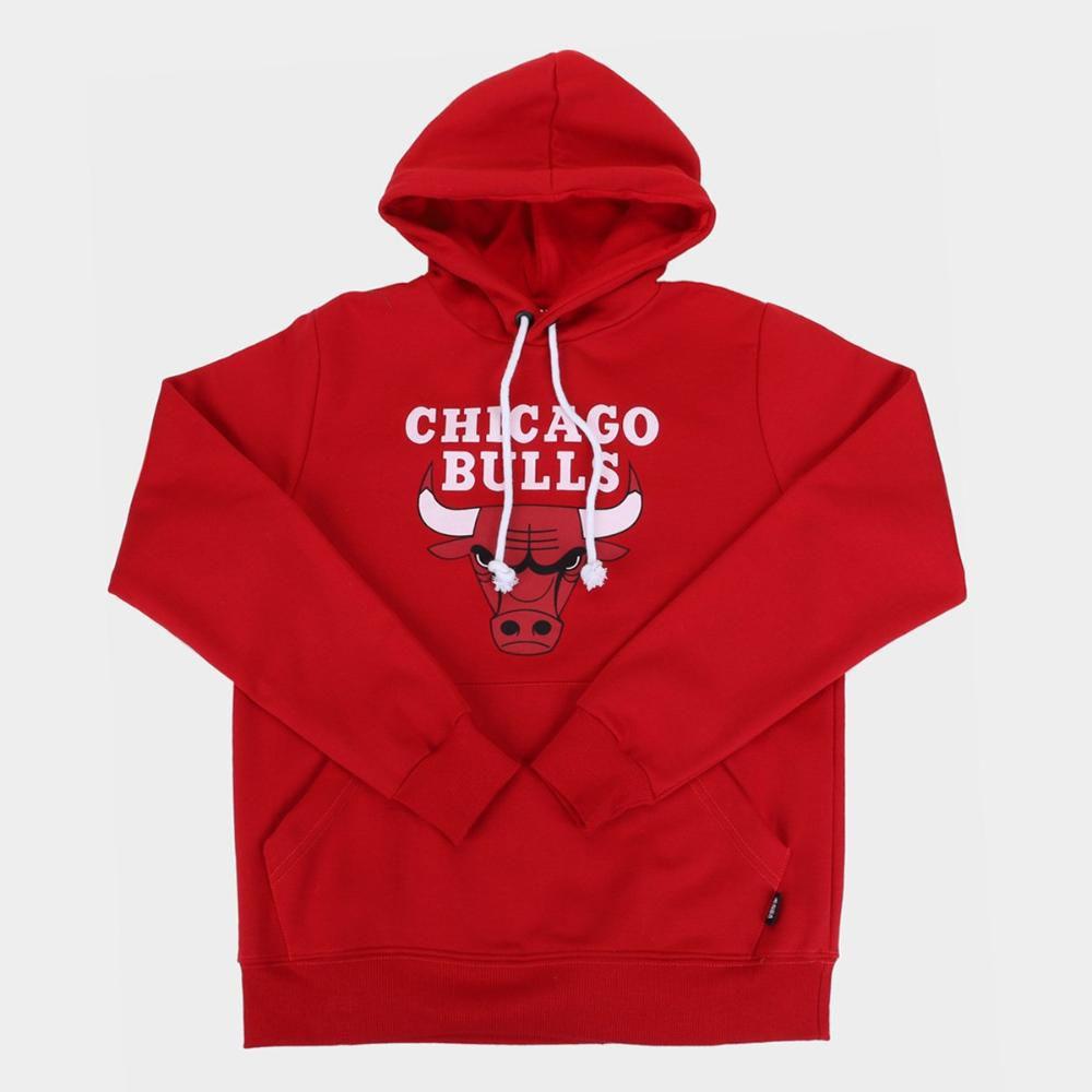 uchicago moletom com capuz