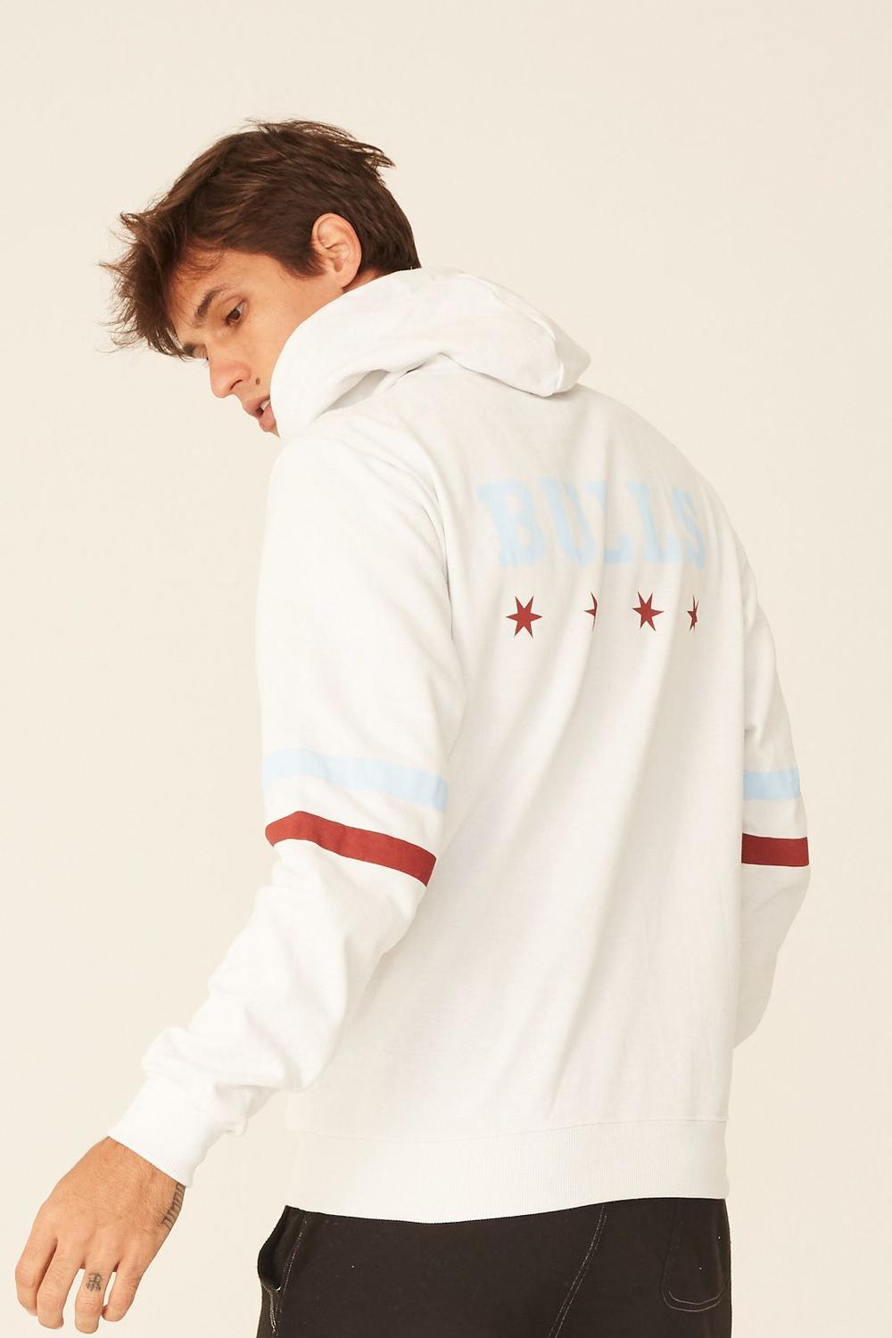 tommy green moletom com capuz