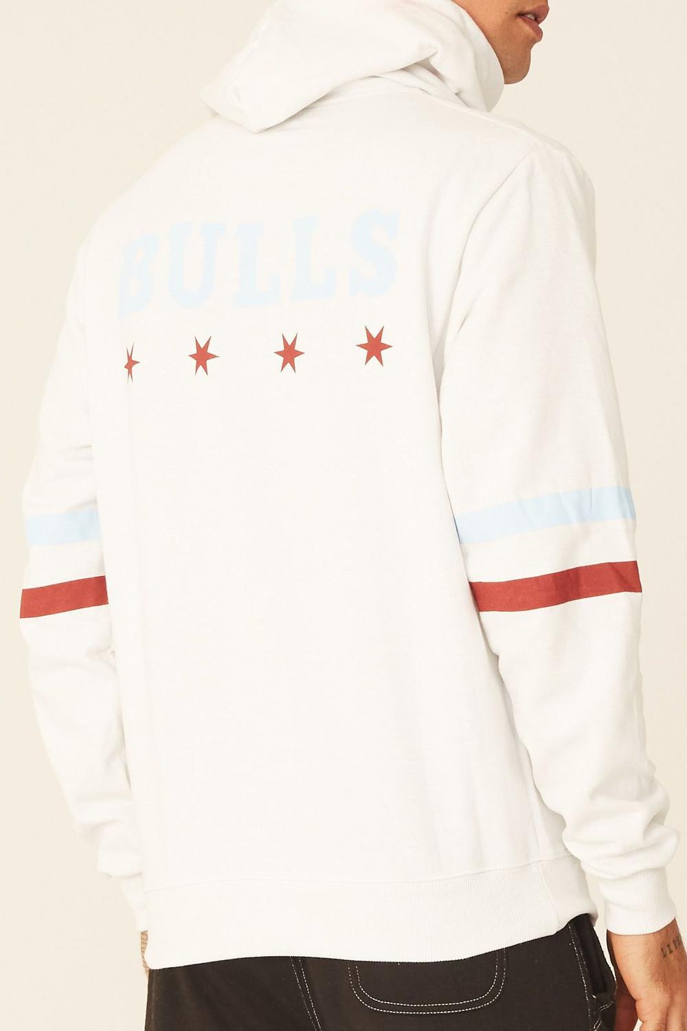 tommy green moletom com capuz