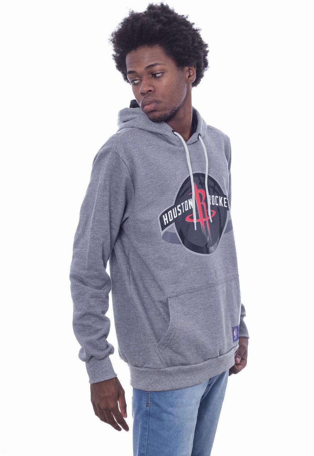 blue rockets moletom com capuz