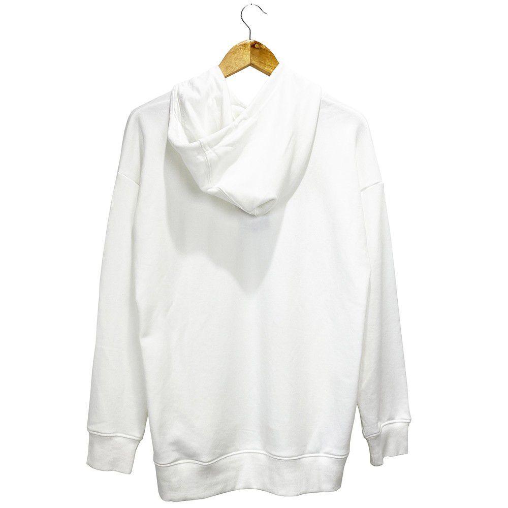 vlone og moletom com capuz