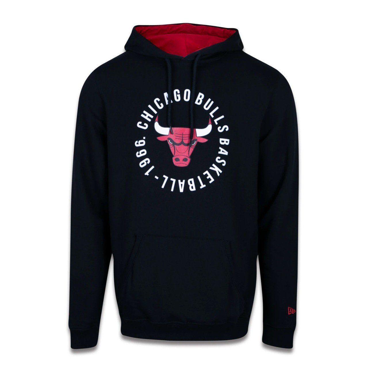 uchicago moletom com capuz